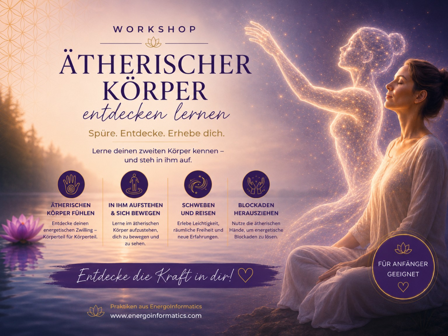Ätherischer Körper