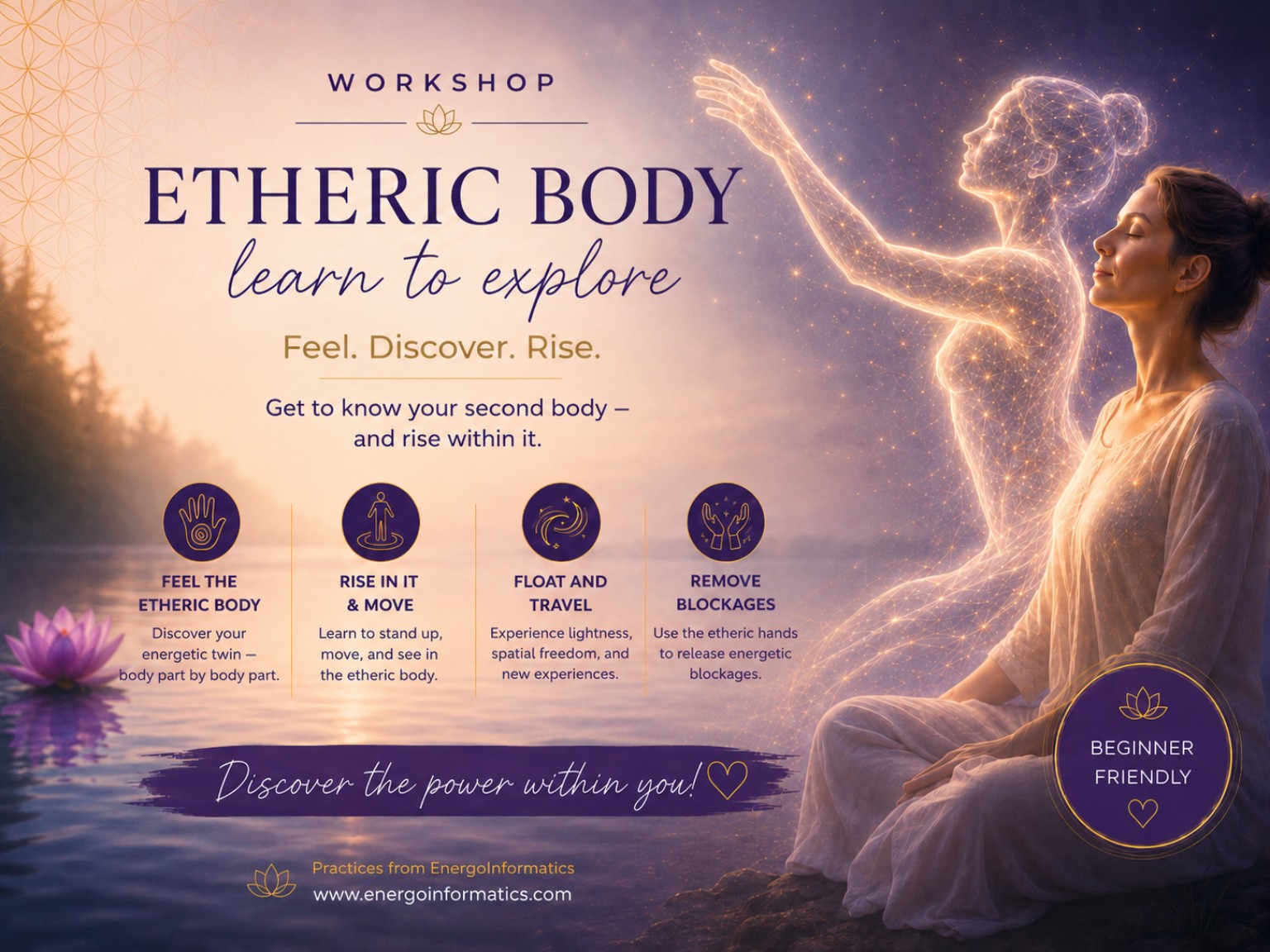 Etheric Body