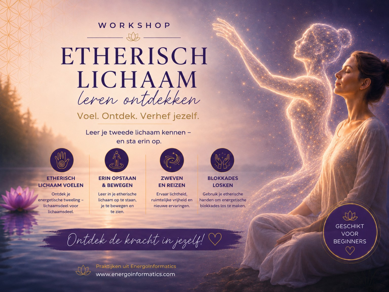 Etherisch lichaam