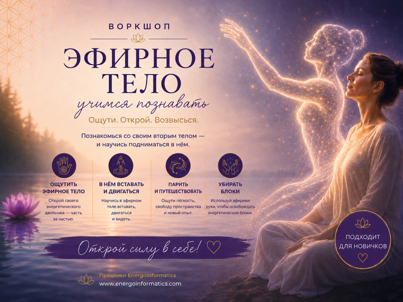 Эфирное тело