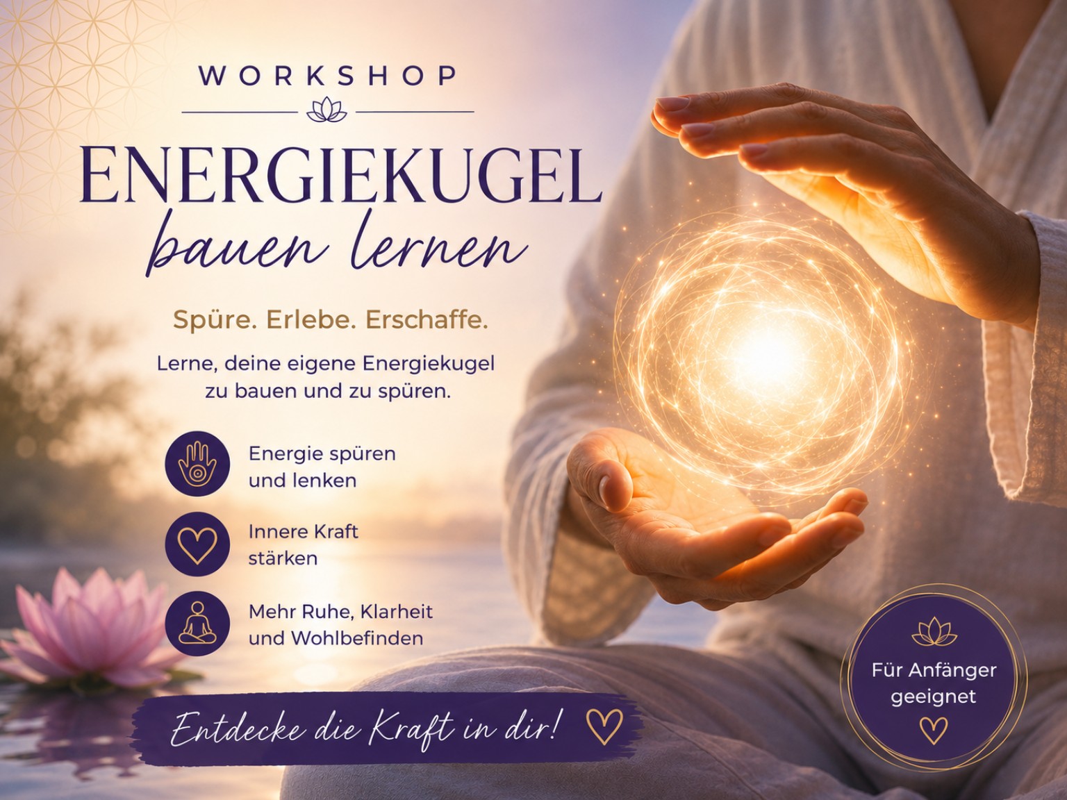 EnergieKugel